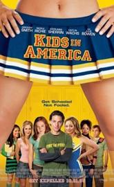 Kids in America poster