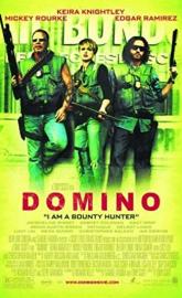 Domino poster