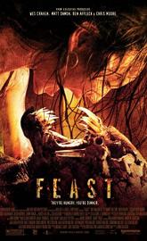Feast poster