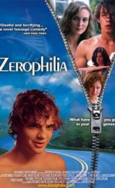 Zerophilia poster