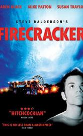 Firecracker poster