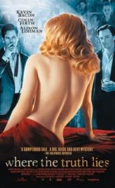 Where the Truth Lies poster