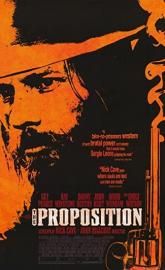 The Proposition poster