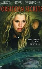 Forbidden Secrets poster