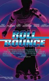 Roll Bounce poster
