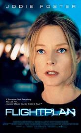 Flightplan poster