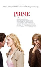 Prime poster