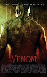 Venom poster