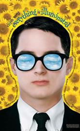 Everything Is Illuminated poster