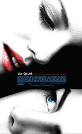 The Quiet poster