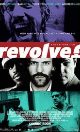 Revolver poster