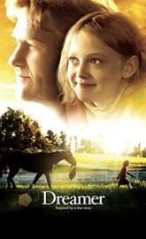 Dreamer poster