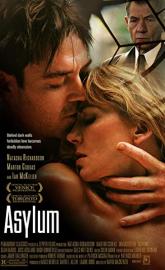 Asylum poster