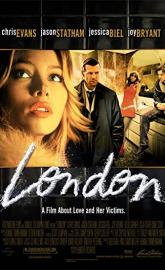 London poster