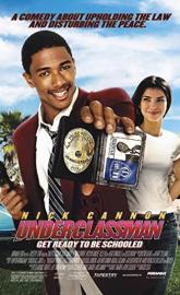 Underclassman poster