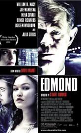 Edmond poster