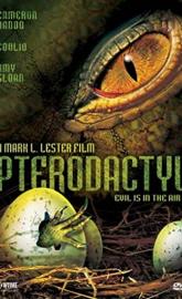Pterodactyl poster