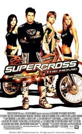 Supercross poster