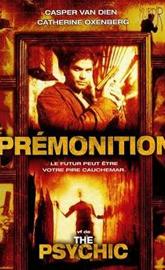 Premonition poster