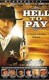 Hell to Pay poster