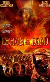 Legion of the Dead poster