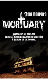 Mortuary poster