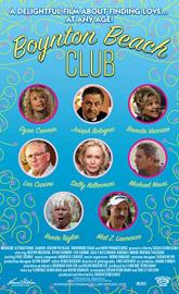 Boynton Beach Club poster
