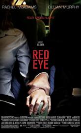 Red Eye poster