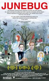 Junebug poster