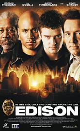 Edison poster