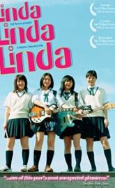 Linda Linda Linda poster