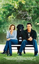 Must Love Dogs poster