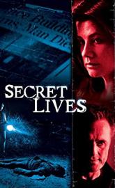 Secret Lives poster