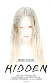 Hidden poster