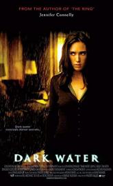 Dark Water poster