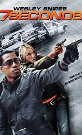 7 Seconds poster