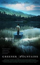 Greener Mountains poster