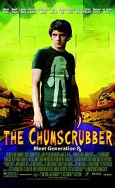 The Chumscrubber poster