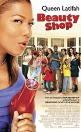 Beauty Shop poster
