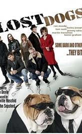 Lost Dogs poster