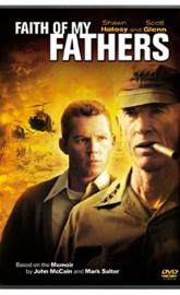 Faith of My Fathers poster