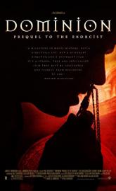 Dominion poster