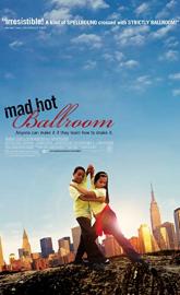 Mad Hot Ballroom poster