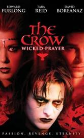 The Crow: Wicked Prayer poster
