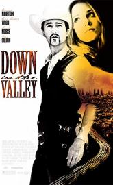Down in the Valley poster