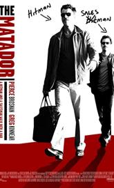 The Matador poster