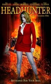 Headhunter poster