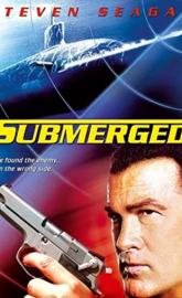 Submerged poster