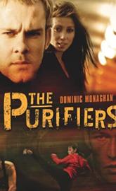 The Purifiers poster