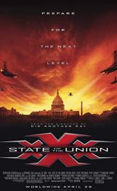 xXx: State of the Union poster